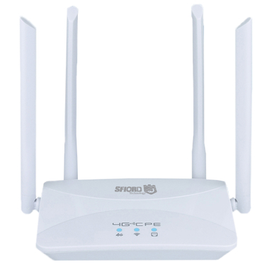 مودم 4G اسفیورد مدل T840