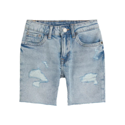 شلوارک پسرانه کد 3833