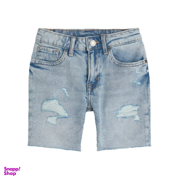 شلوارک پسرانه کد 3833