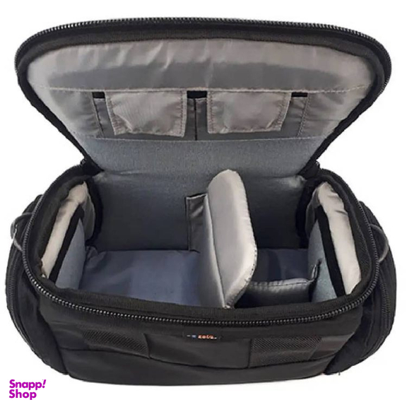 کیف دوربین پروفکس طرح ونگارد مدل HG