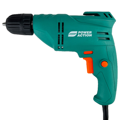 دریل پیچ گوشتی پاور‌‌‌اکشن کد HD380
