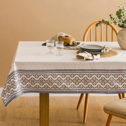 رومیزی ال سی وایکیکی مدل Tablecloth