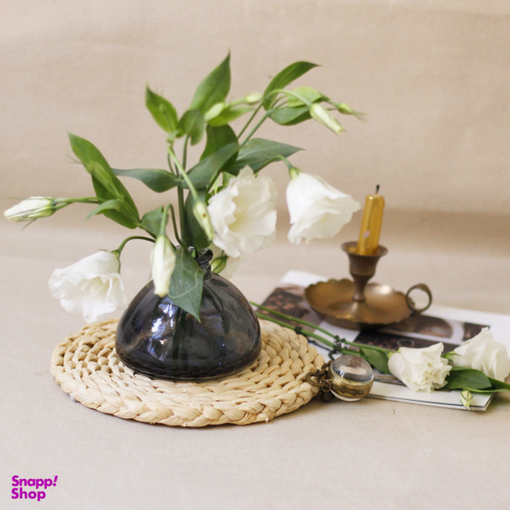 گلدان شیشه ای مدل SR29