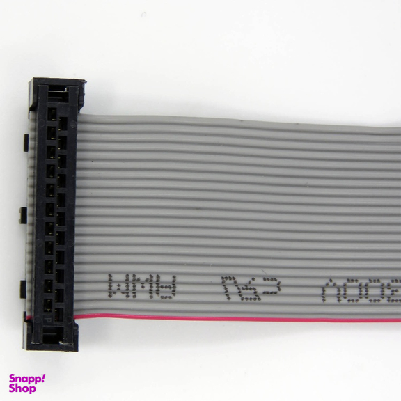 کابل دیتا فلت ماینر مدل 22 پین کد 4040010