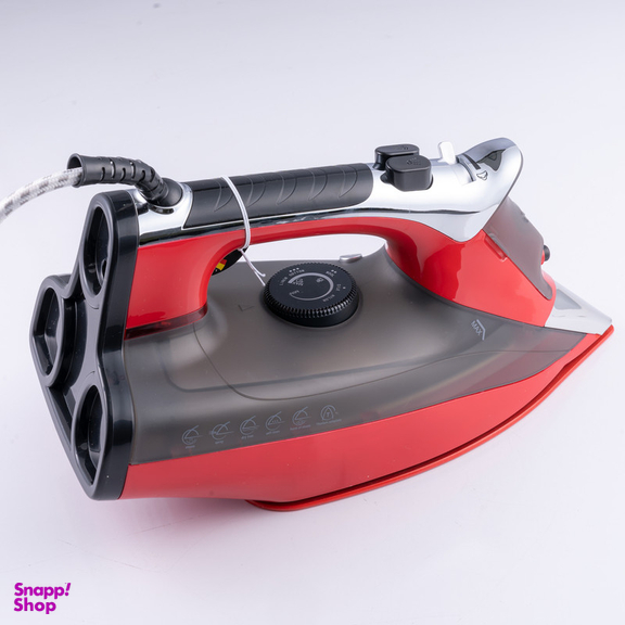 اتو بخار یورولوکس مدل SI5082SRB