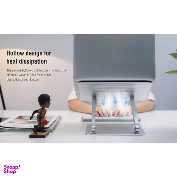 پایه نگهدارنده لپ تاپ کوتتسی مدل SD-51