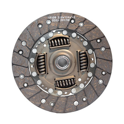 صفحه کلاچ شایان صنعت مدل 200mm مناسب تیبا و ساینا