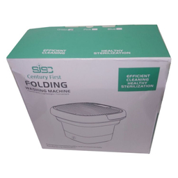 مینی واش سنتوری فرست مدل MLZ-001