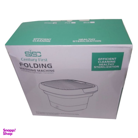 مینی واش سنتوری فرست مدل MLZ-001