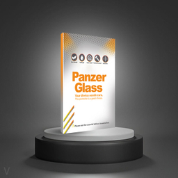 محافظ صفحه نمایش مات پنزر گلس مدل Resistant مناسب گوشی موبایل اپل iPhone 16 Pro Max