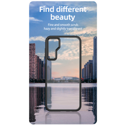 کاور گوشی موبایل سامورایی مدل Specter مناسب برای سامسونگ Galaxy A55 / A55 5G