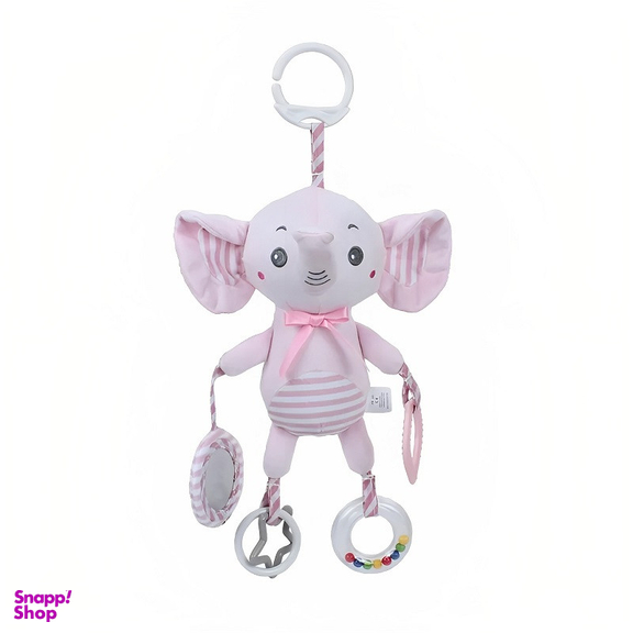 آویز کریر کودک مدل دندانگیر 003