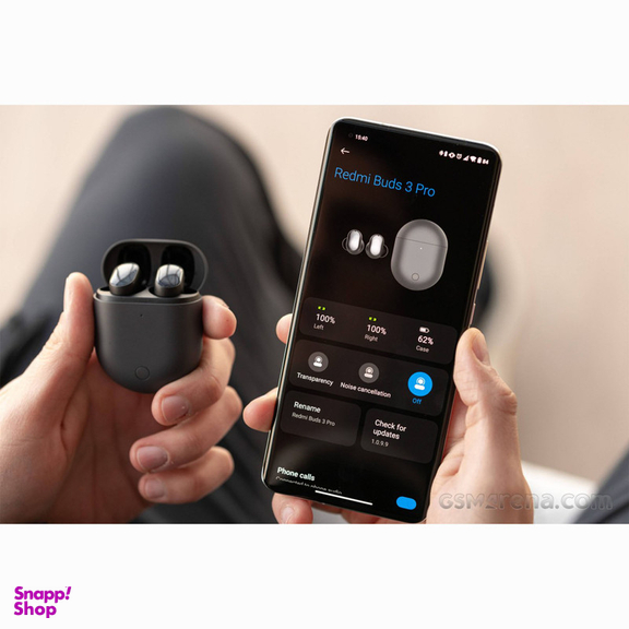 هندزفری بلوتوثی شیائومی مدل Redmi Buds Pro 3