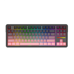 کیبورد بی سیم مکانیکال مخصوص بازی ردراگون مدل K728SP Pro RGB