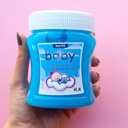لوسیون بدن کودک کاریته مدل بیبی وزن 300 گرم
