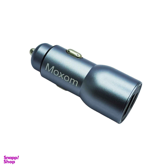 شارژر فندکی موکسوم مدل WKN-C805