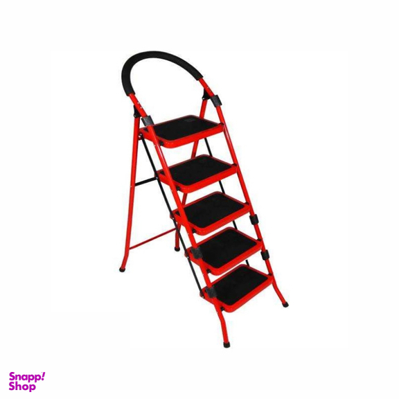 نردبان 5 پله کد 20401