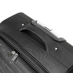 چمدان خلبانی ماژرو مدل آترین