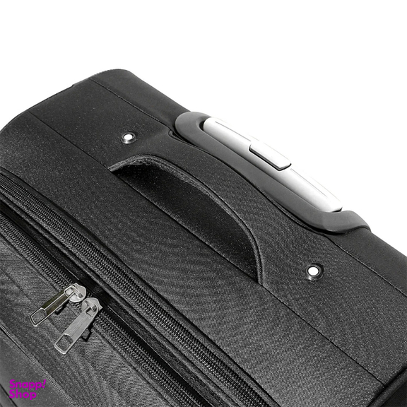 چمدان خلبانی ماژرو مدل آترین