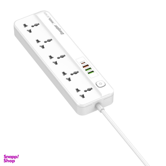 چندراهی برق انرجایزر کد EPB2501EU