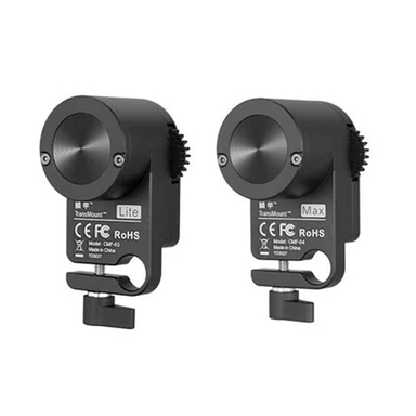 موتور زوم و فوکوس گیمبال ژیون مدل Crane 3S