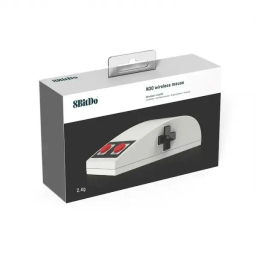 ماوس ایت بیت دو مدل 8Bitdo N30