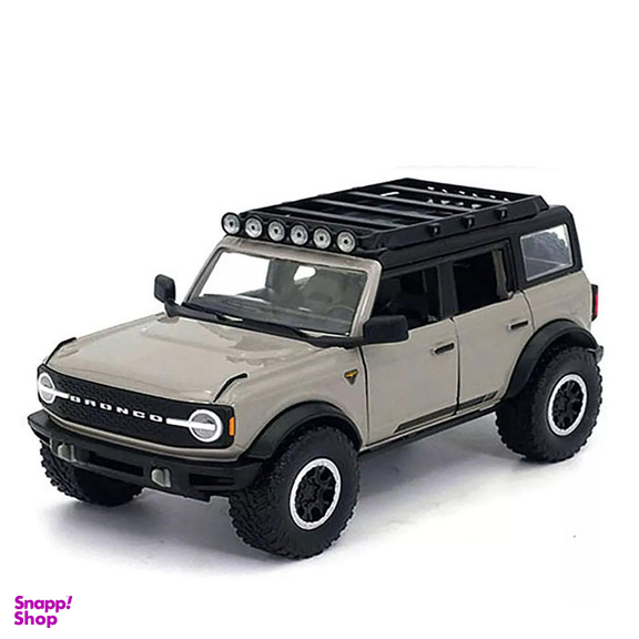 ماکت ماشین جادا مدل 2021 Ford Bronco