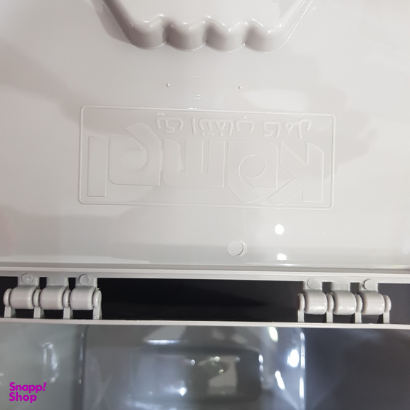 سطل زباله کابینتی کامل مدل 316