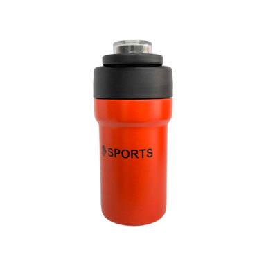 ماگ سفری مدل Sports کد 006 گنجایش 550 میلی لیتر