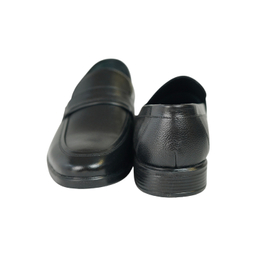 کفش کالج مردانه سی ینا کد 2007 رنگ مشکی