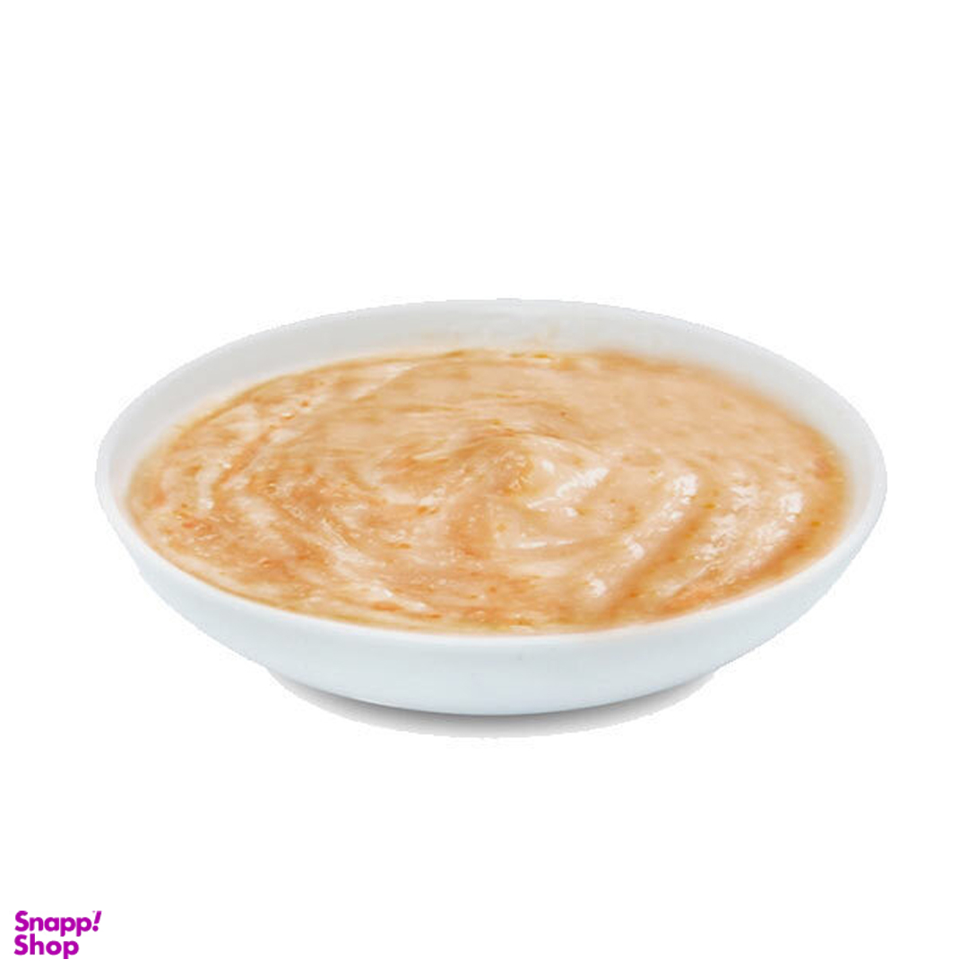 پودینگ گربه ونپی مدل Chicken and Carrot وزن 90 گرم