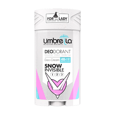 استیک ضد تعریق زنانه آمبرلا مدل Deodorant حجم 90 میلی لیتر