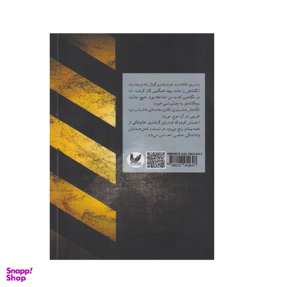 کتاب حاکمان سرنوشت اثر راس مک دونالد انتشارات اندیشه احسان