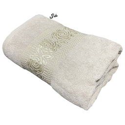 حوله آشپزخانه شایسته مدل روژان سایز 32×32 سانتی متر