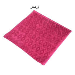حوله دستی ماندگار مدل مسقطی سایز 37×70 سانتی متر