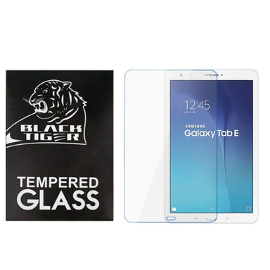 محافظ صفحه نمایش شیشه ای تبلت بلک تایگر مدل HMG مناسب سامسونگ Galaxy Tab E 9.6 SM-T561