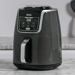 سرخ کن بدون روغن نینجا مدل Heißluftfritteuse MAX AF160EU