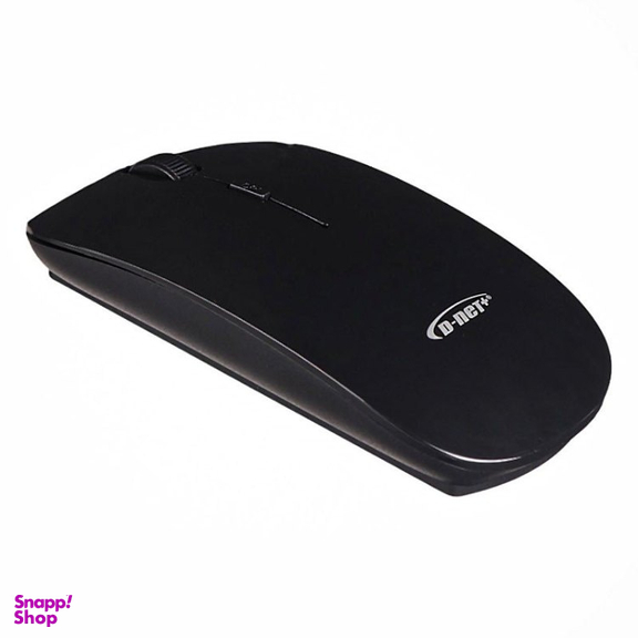 ماوس بی سیم دی نت مدل DT-133
