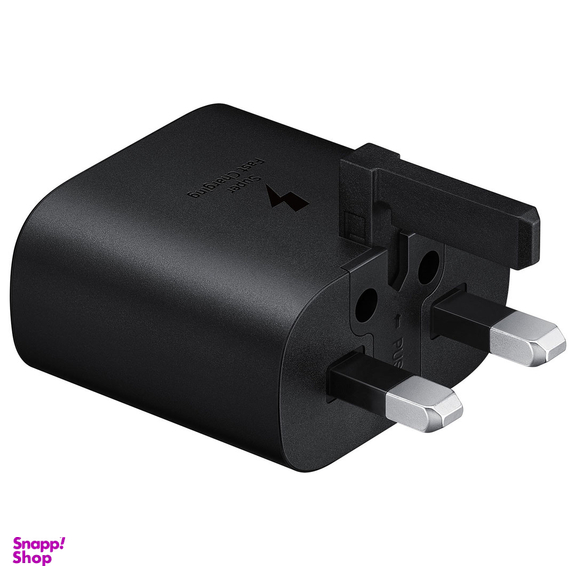 آداپتور شارژر سامسونگ مدل PD 25W