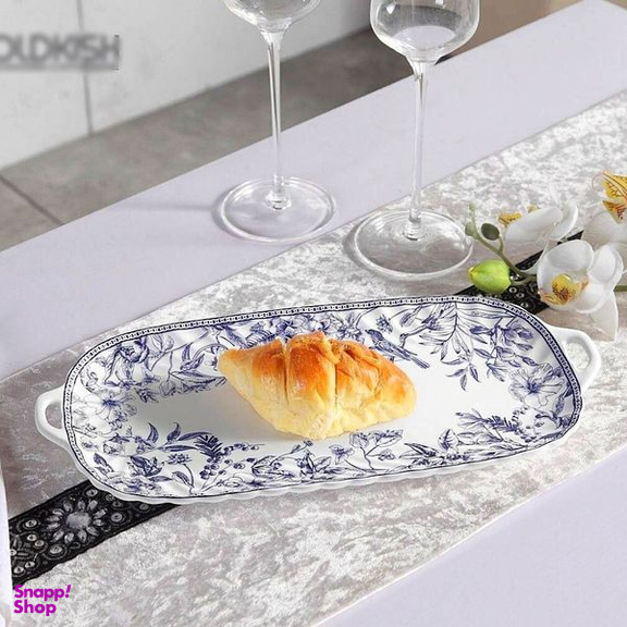 رولت خوری گلدکیش مدل لوتوس GK701121-1