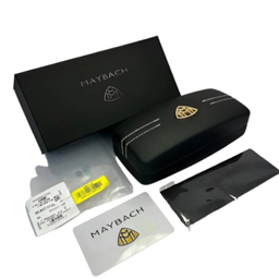 عینک آفتابی میباخ مدل THE NEYN PA-FE-Z36