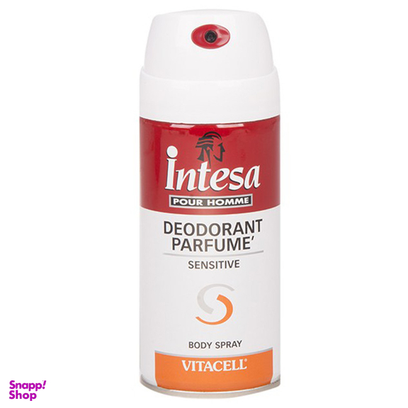 پک بهداشتی اینتسا مدل Vitacell بسته 3 عددی