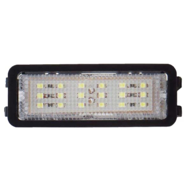 چراغ سقف خودرو تیام مدل Peg مناسب پرشیا