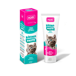 خمیر مالت هوبی مدل kitten وزن 100 گرم