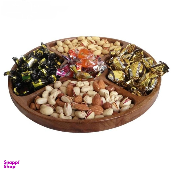 اردو خوری مدل پلاس
