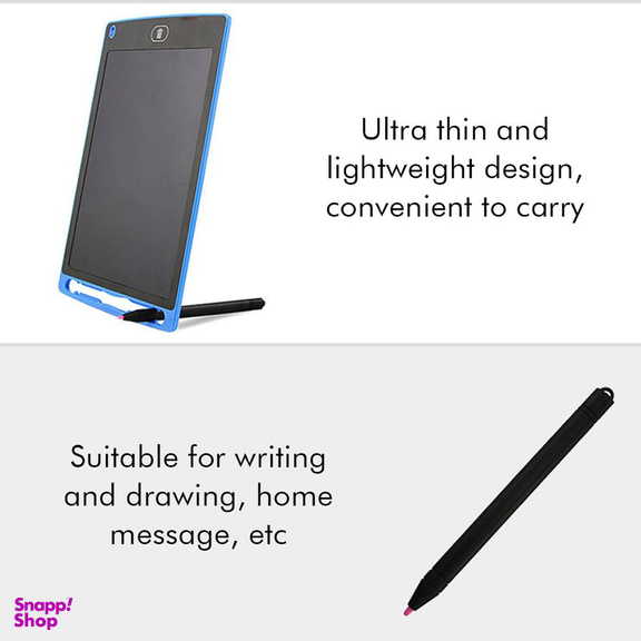 کاغذ دیجیتال مدل LW10