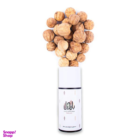 لیمو عمانی بارجیل