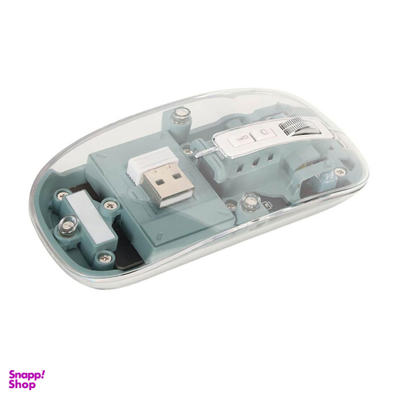 ماوس بی سیم گرین لاین مدل GL-113