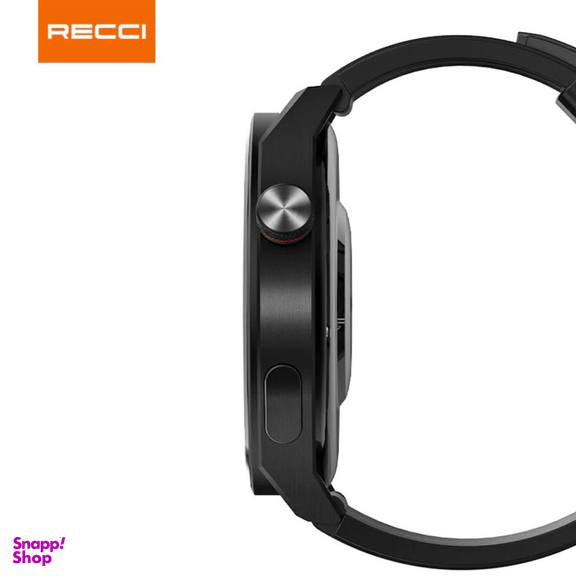 ساعت هوشمند رسی مدل L3 Pro Smart Watch