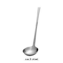 سرویس قاشق چنگال 146 پارچه کابان کد 189 Kaban